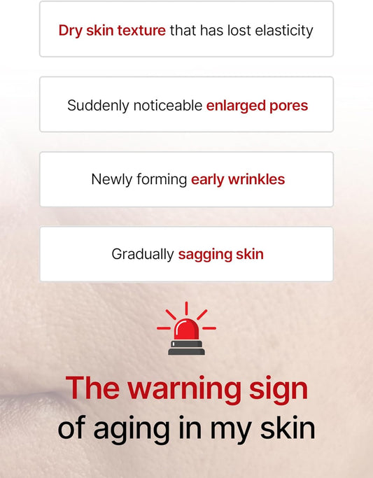 the Vita a Retinal Shot Tightening Booster | with Retinal 0.1%, Matryxyl 3%, Pore Minimiser, Wrinkles & Fine Lines, Firmer Skin, 15 Ml