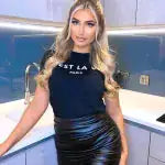 Women's C'EST LA VIE T-SHIRTS