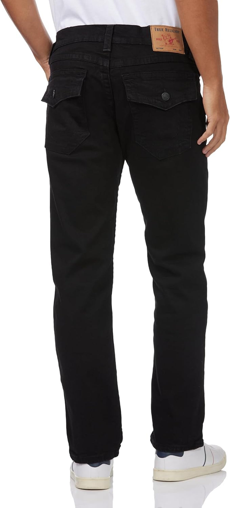 Men'S Ricky Flap Sn 32 Inseam Jeans Jeans