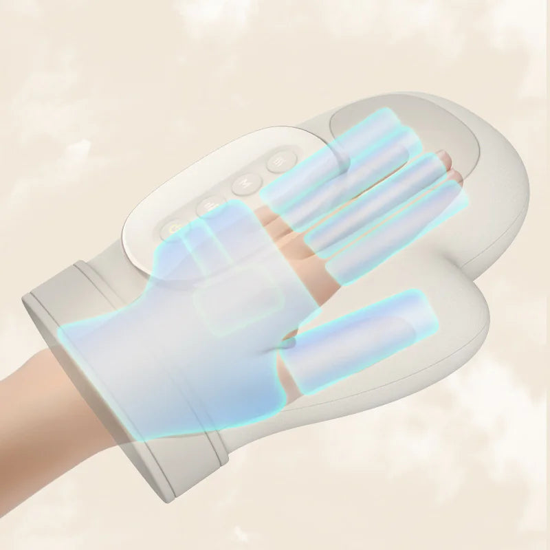 Hand & Wrist Massager