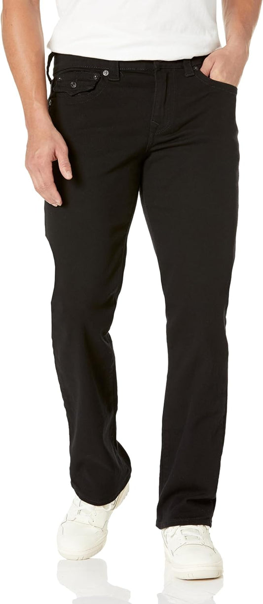 Men'S Ricky Flap Sn 32 Inseam Jeans Jeans