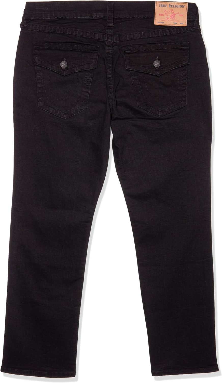 Men'S Ricky Flap Sn 32 Inseam Jeans Jeans